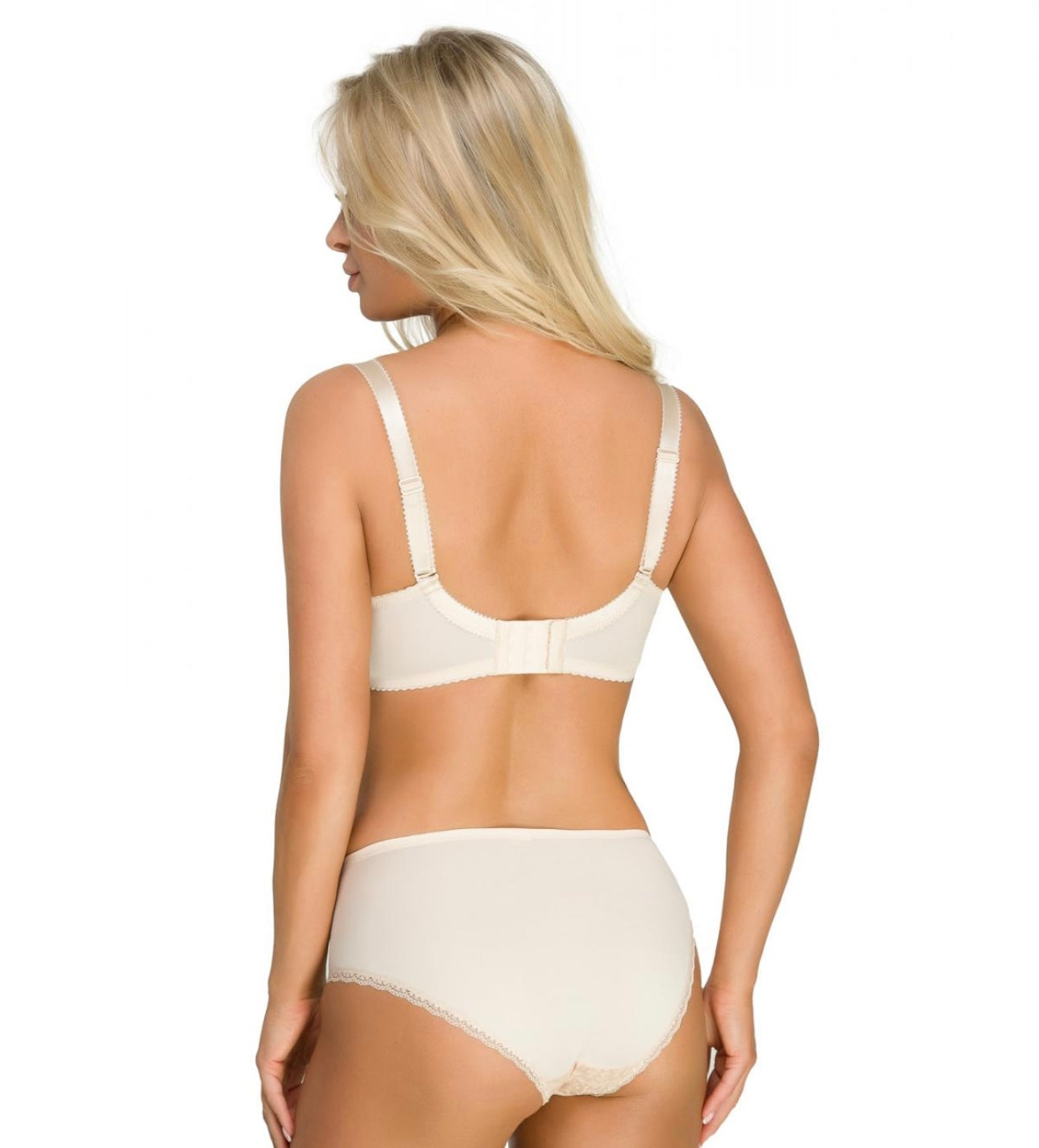 Lined bra Alles KELLY 04
