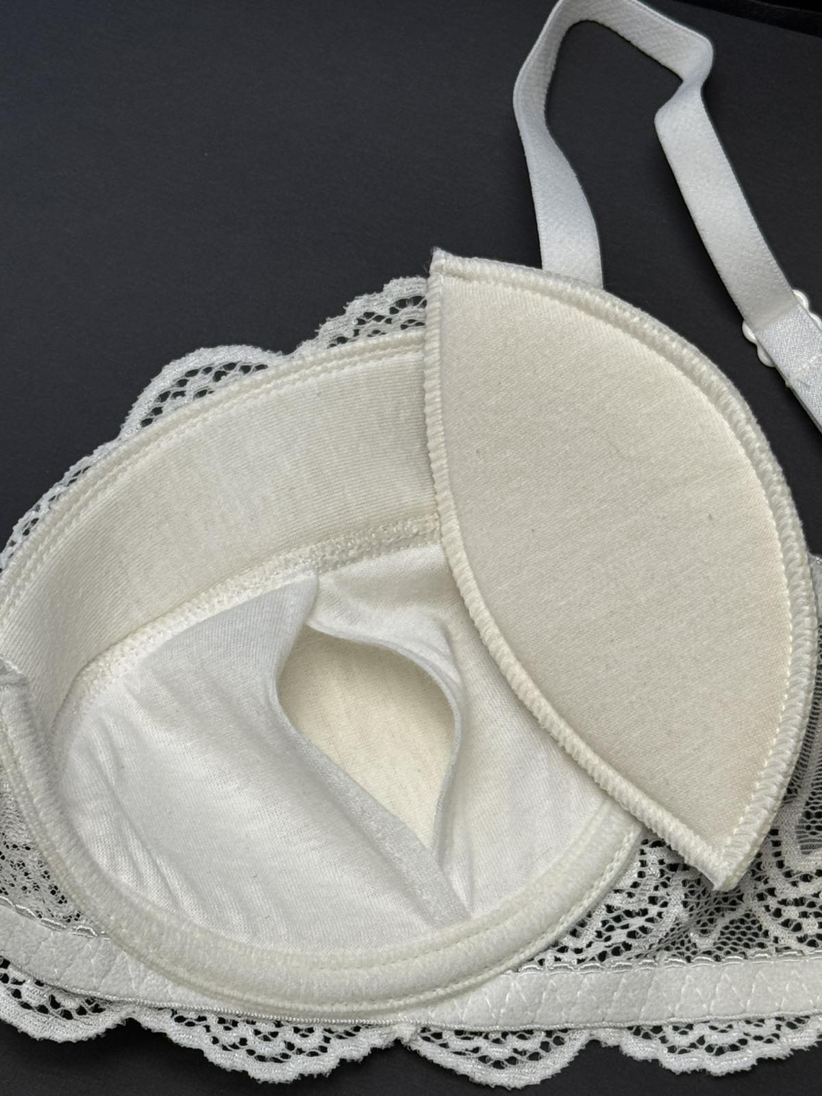 Eliza 5172 milk