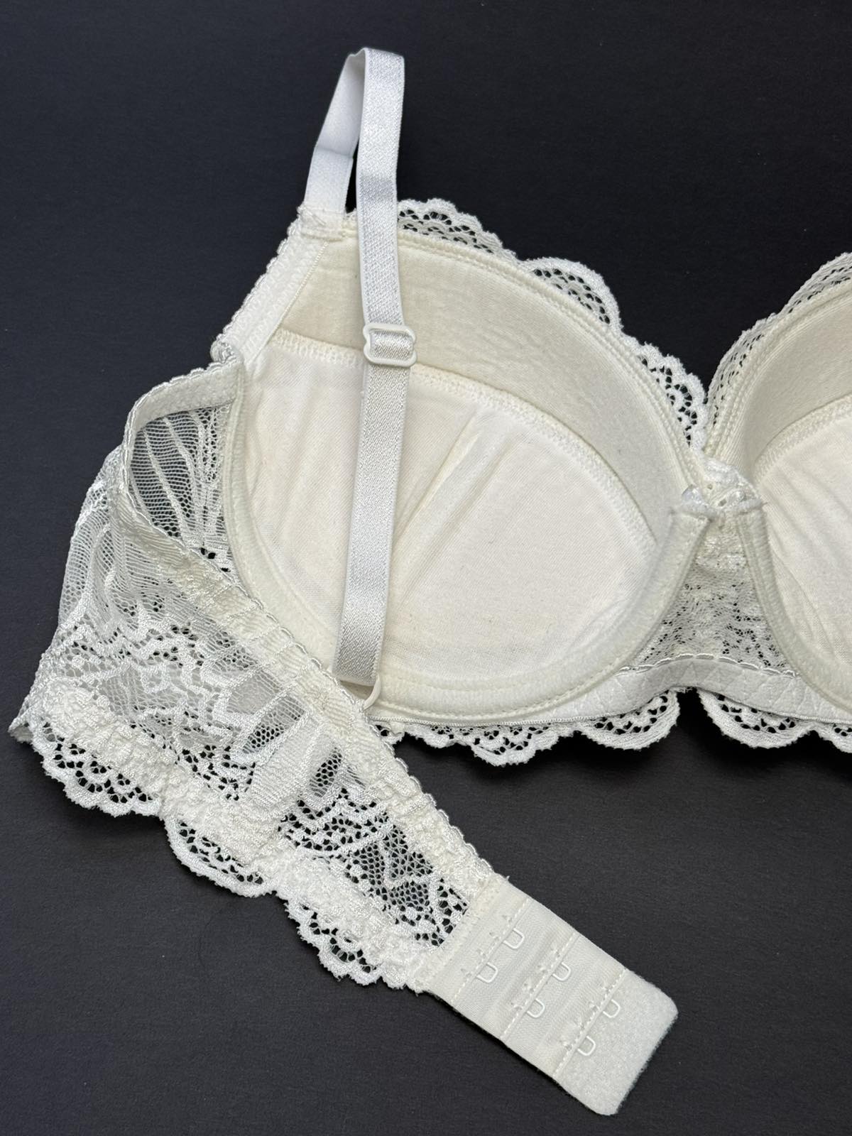 Eliza 5172 milk