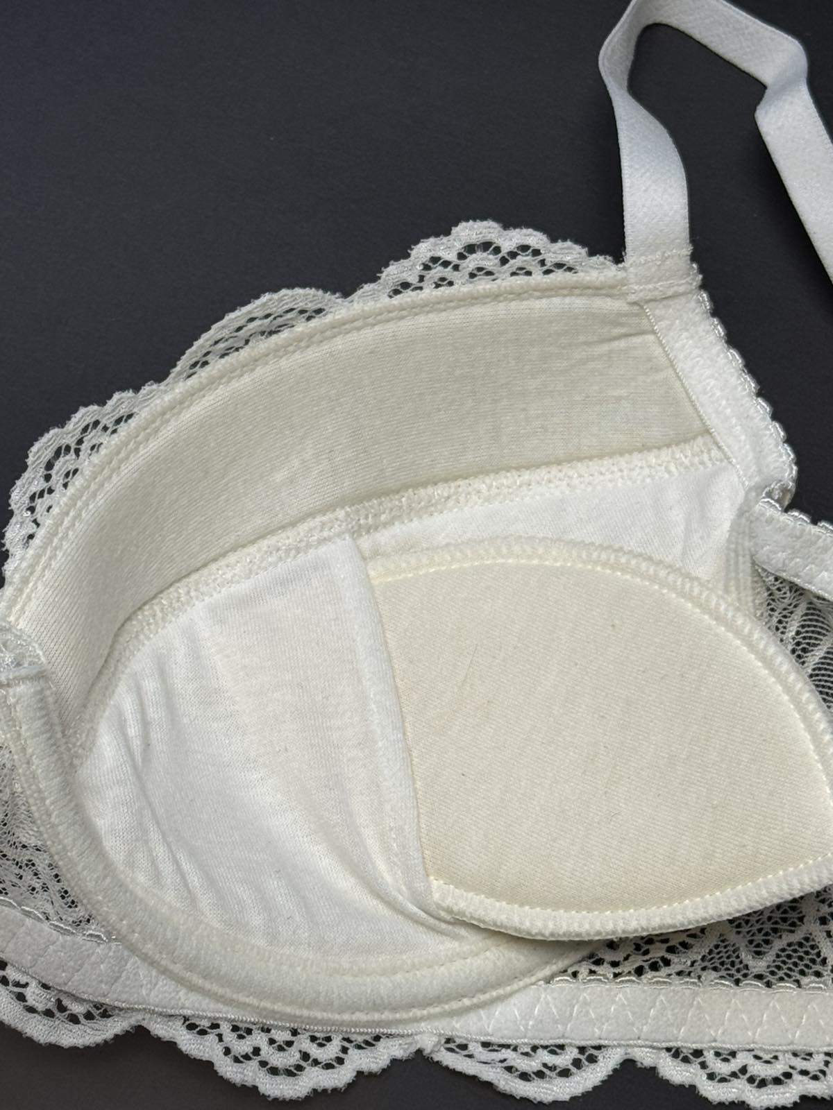Eliza 5172 milk
