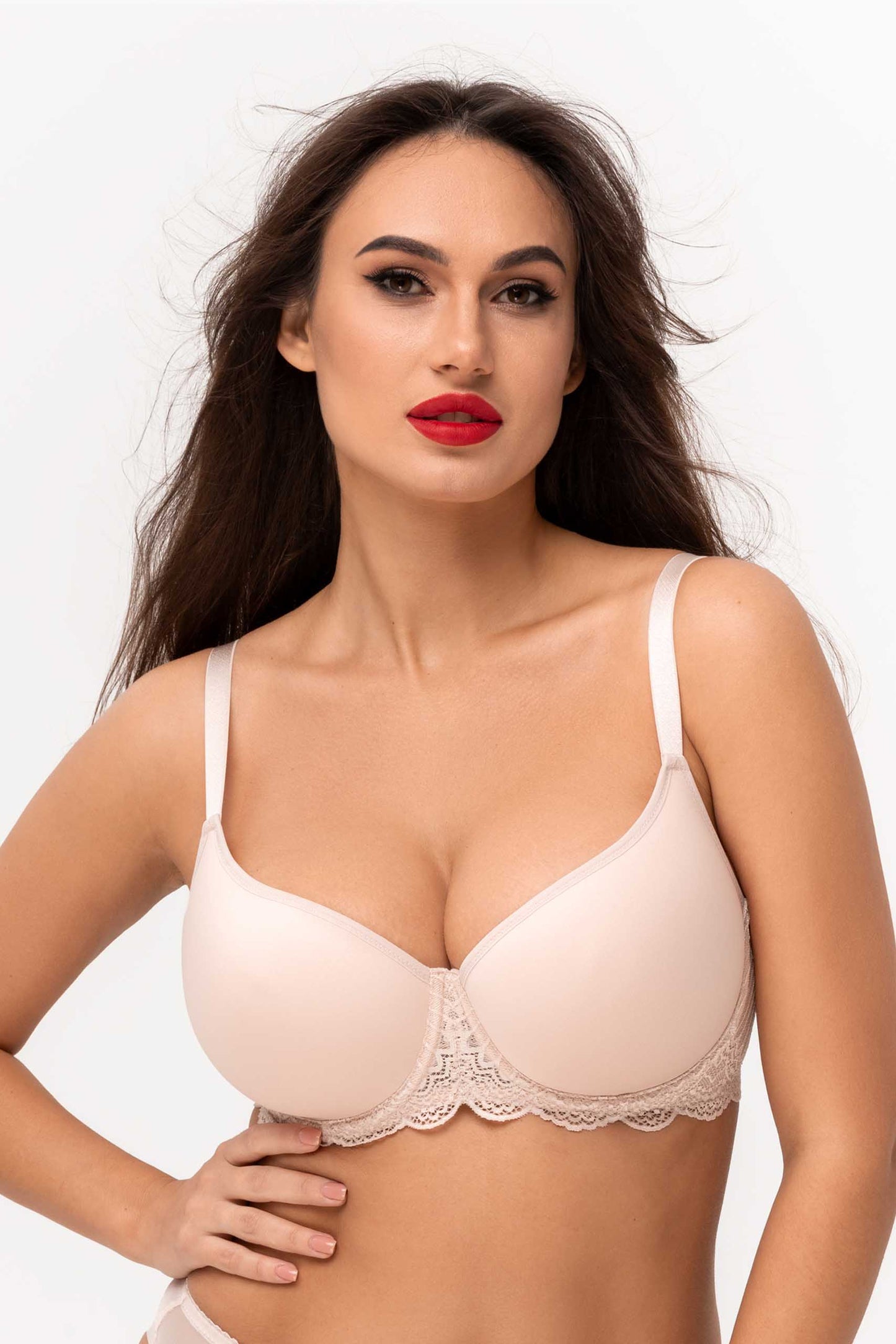 ANNA 5153 beige