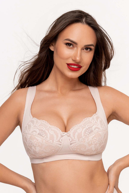 Wirefree bra SOLOMIA 5192