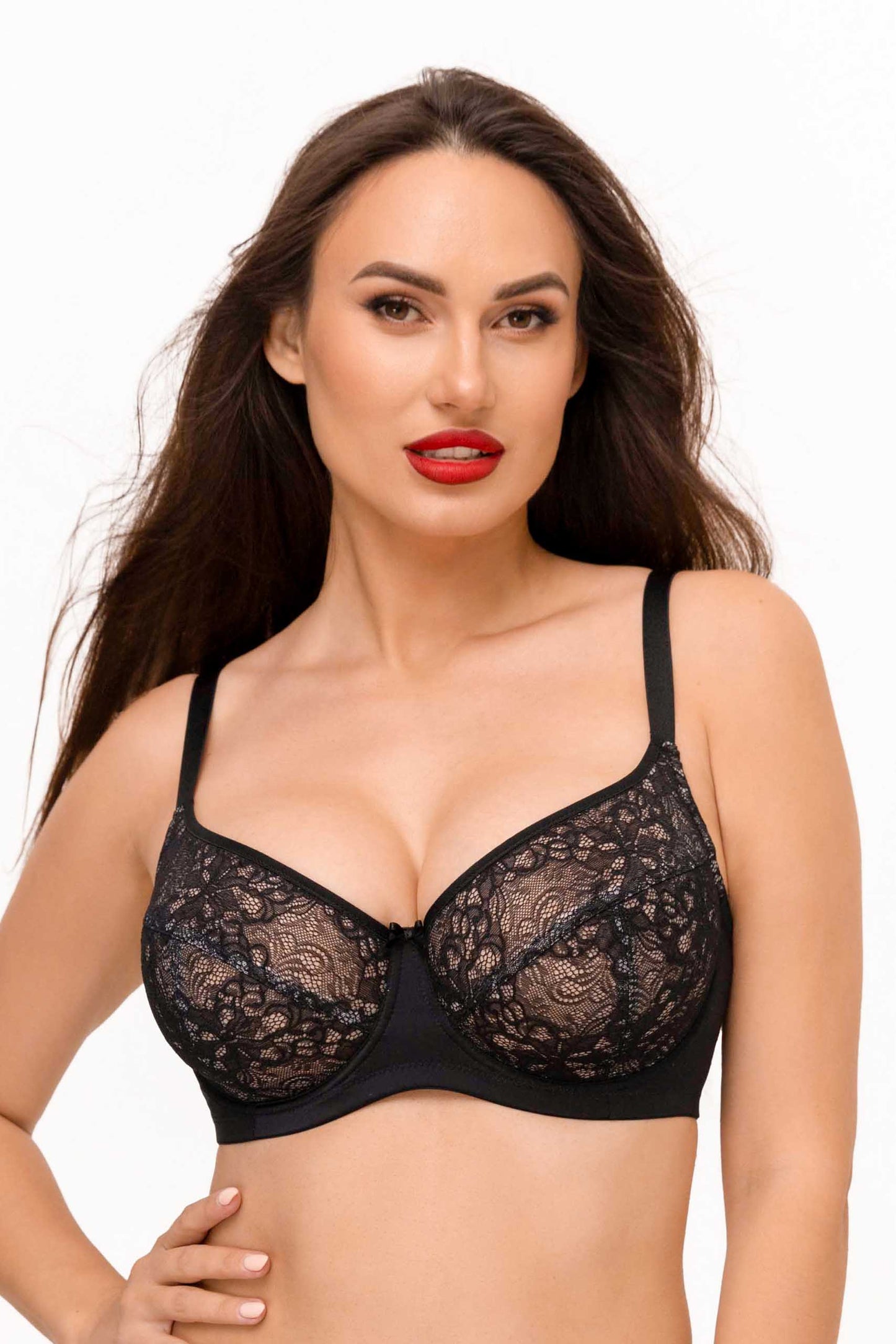 Bra soft cup EVA 5214
