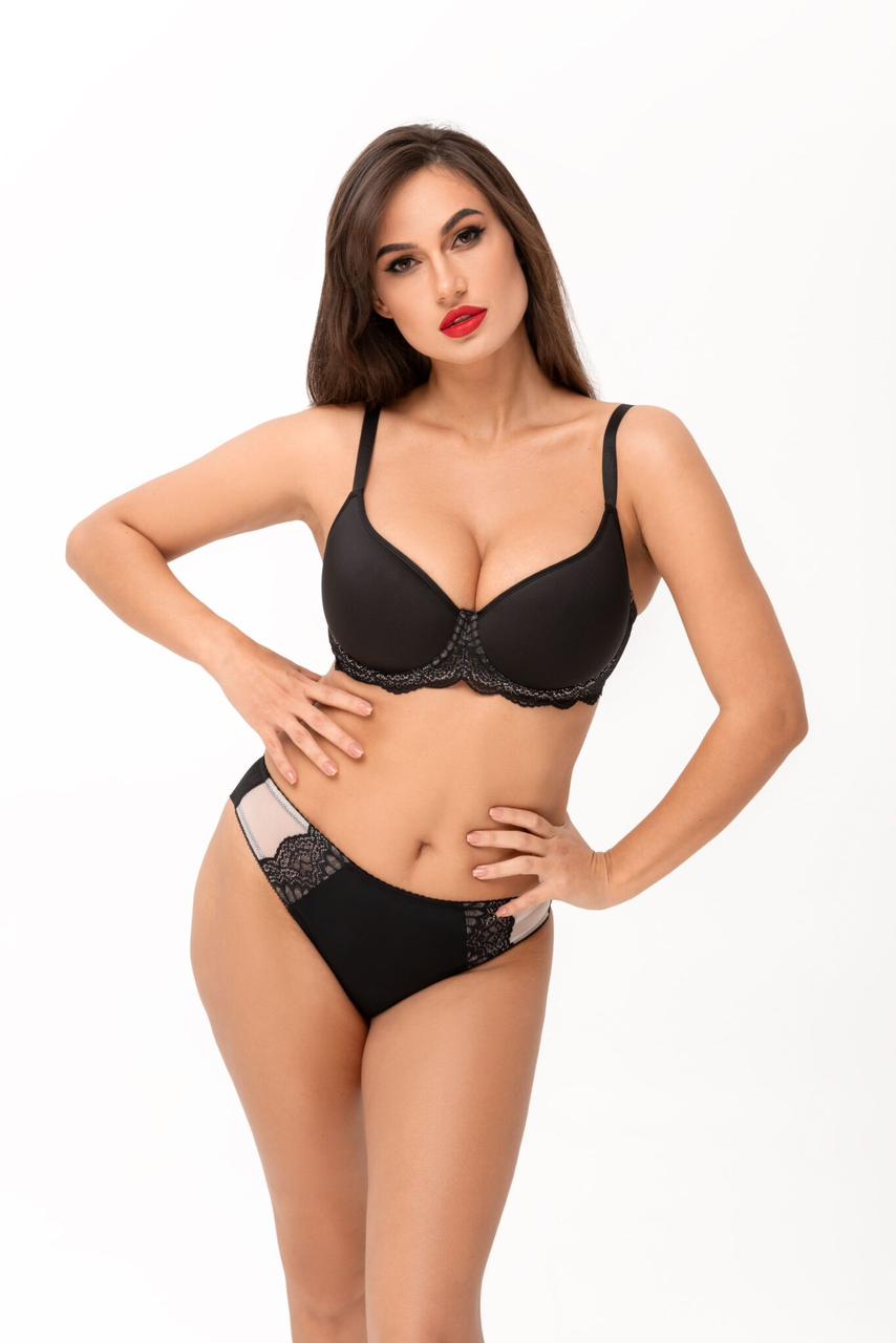 ANNA 5153 BLACK