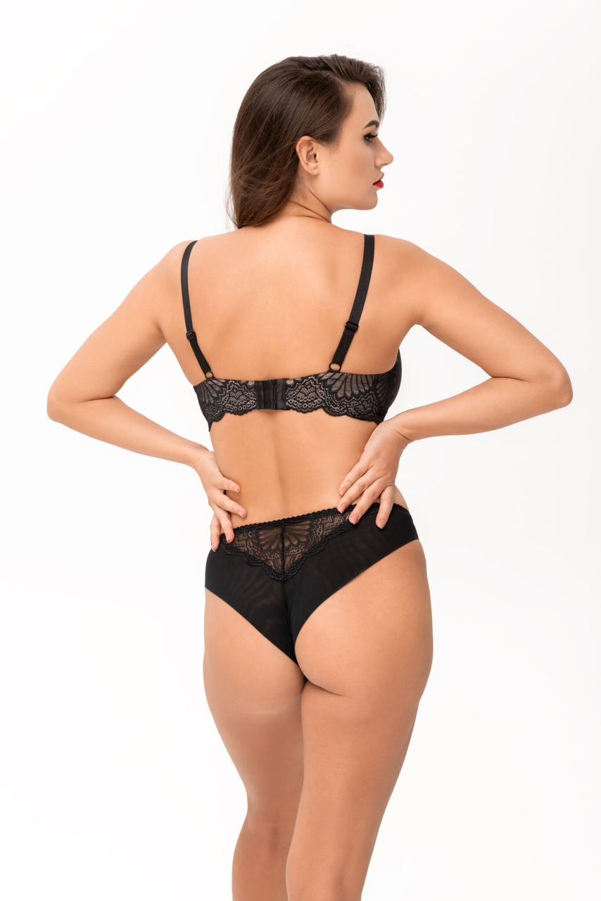 ANNA 5153 BLACK